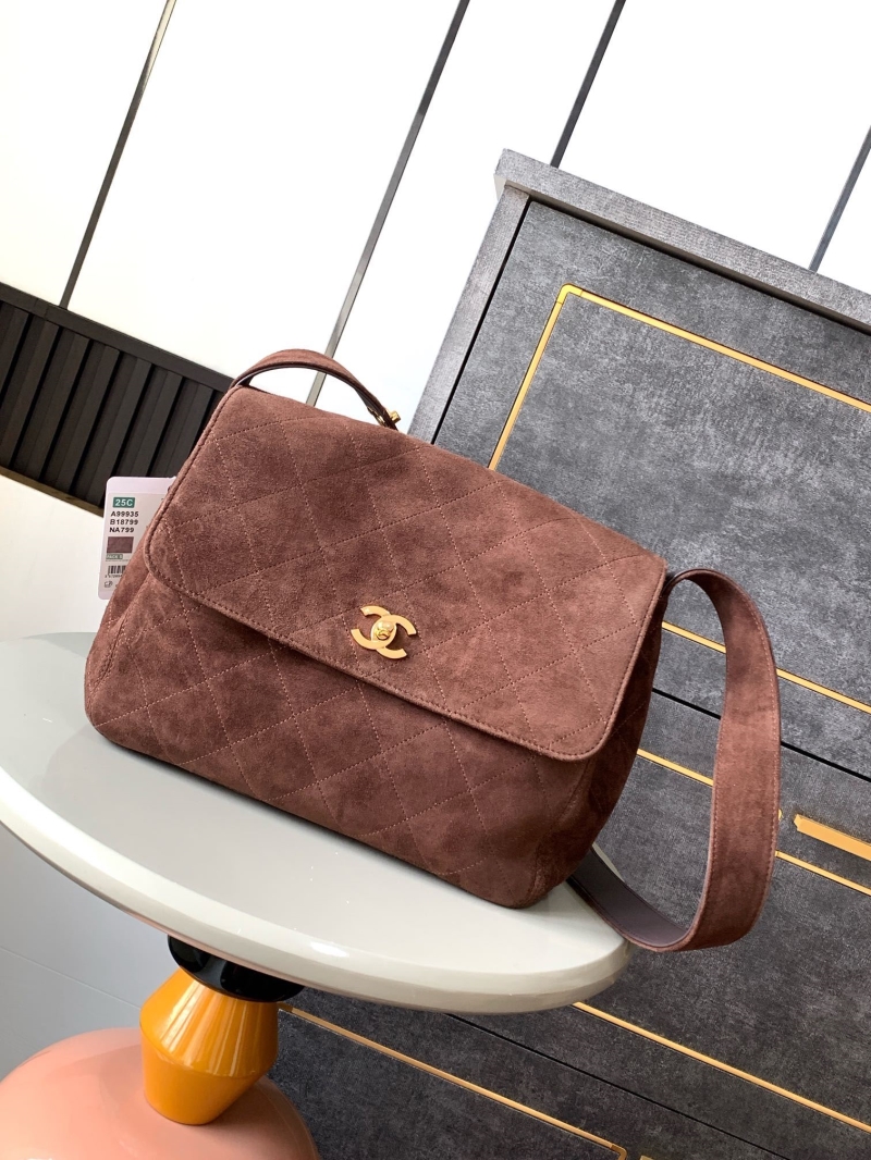 Ch**el satchel bags